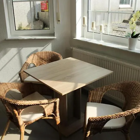 Apartment Zur Trolle Erfurt