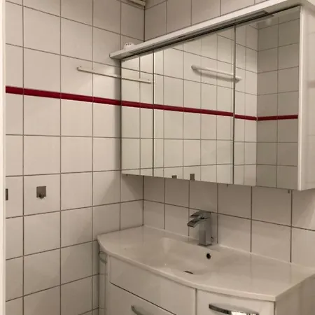 Appartement Zur Trolle *