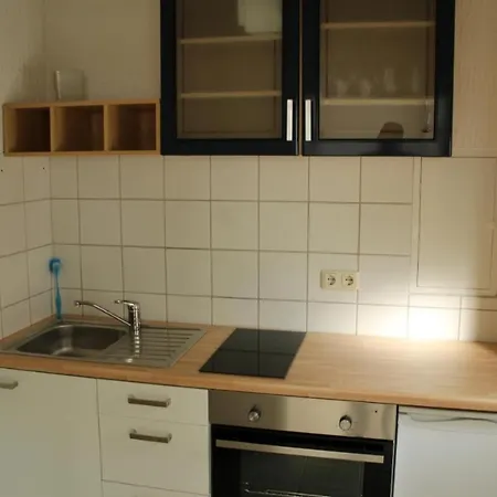 Zur Trolle Apartment Erfurt