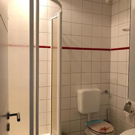 Zur Trolle Apartment