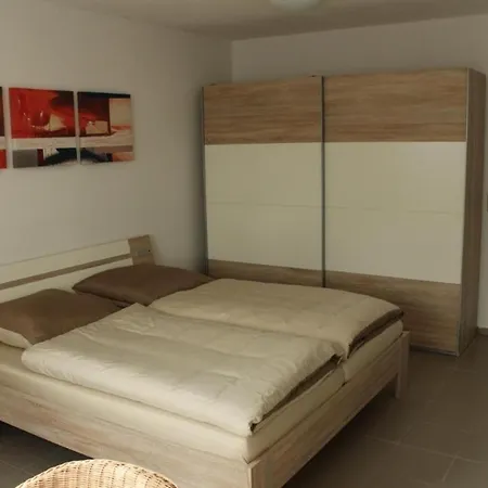 Apartment Zur Trolle Erfurt