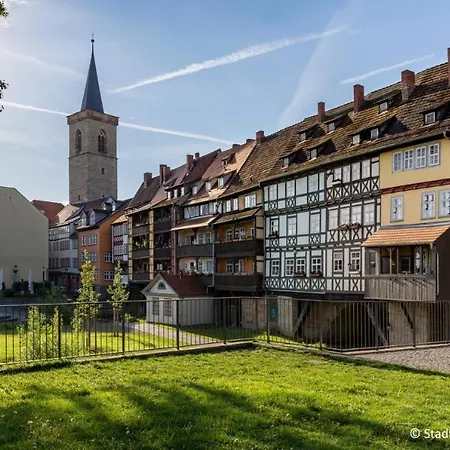 Zur Trolle Erfurt