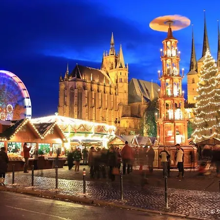 Zur Trolle Appartement *