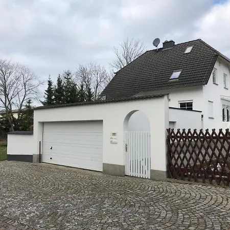 Zur Trolle Apartment Erfurt