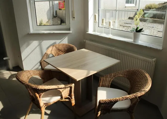 Apartment Zur Trolle Erfurt