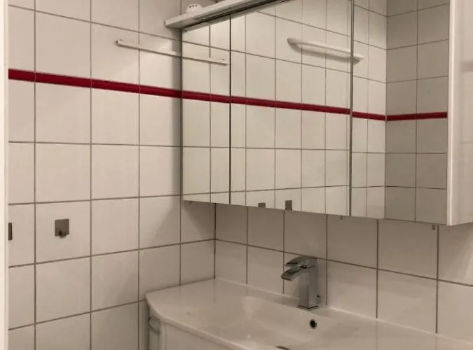 Apartment Zur Trolle *