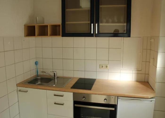 Zur Trolle Apartment Erfurt