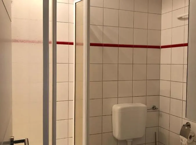 Zur Trolle Apartment