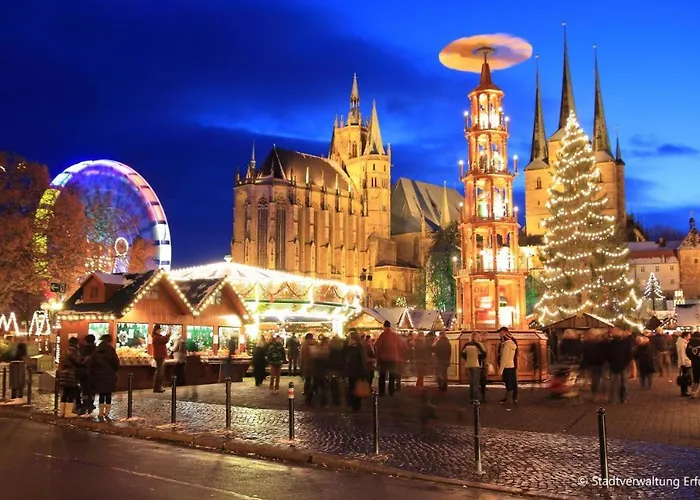 Zur Trolle Apartment *