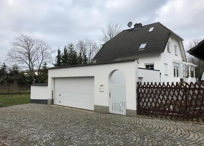 Zur Trolle Apartment Erfurt